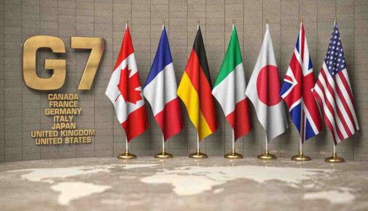 G7 Countries