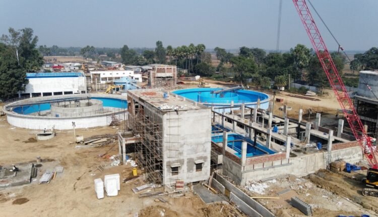 ‘Har Ghar Gangajal’ scheme