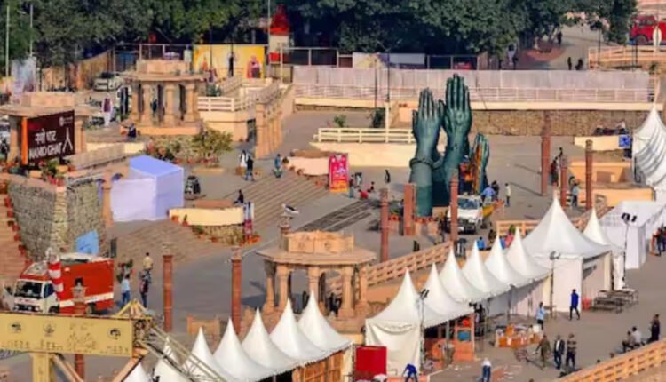 Prime Minister Narendra Modi