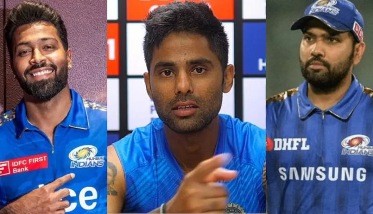 Mumbai Indians