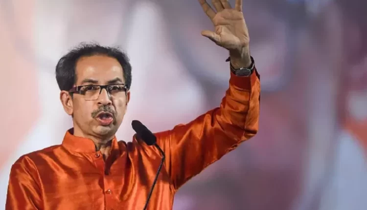 Shiv Sena
