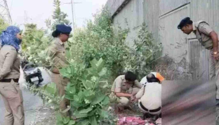 तीन पानी पुलिया