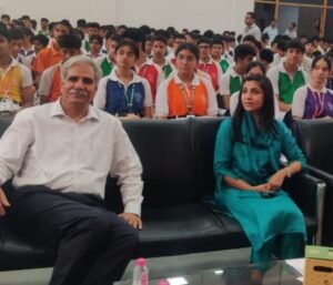 विश्व तम्बाकू निषेध दिवस