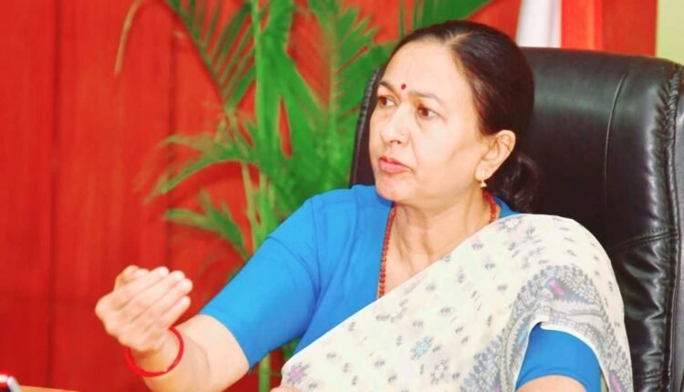 मुख्य सचिव