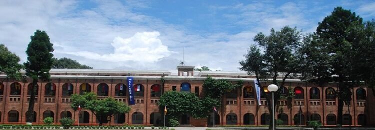 दून स्कूल The-Doon-School-Dehradun