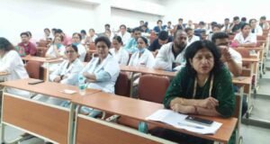 विश्व सिकल सेल दिवस..