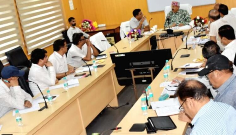 सतपाल महाराज