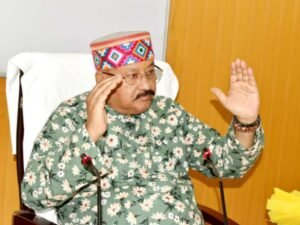 सतपाल महाराज..