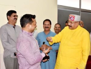 सतपाल महाराज