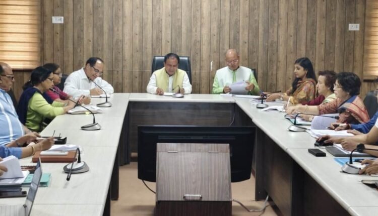 मातृ मुत्यु दर