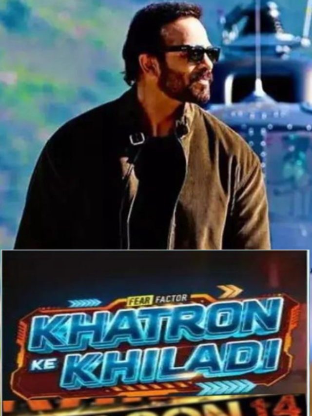 Khatron Ke Khiladi Season 14 : जानिए कौन हैं इस बार के Contestant?