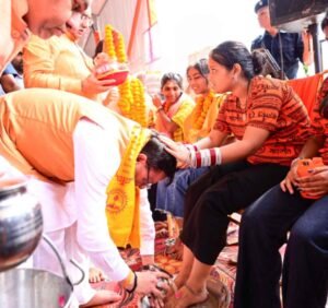 काँवड़ यात्रा