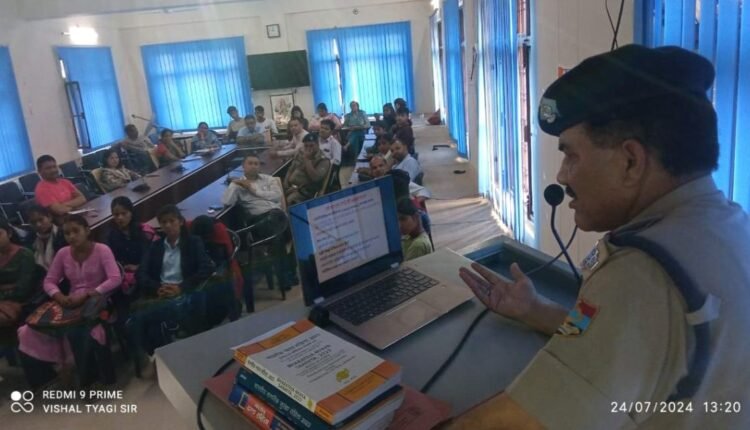 नए आपराधिक कानून