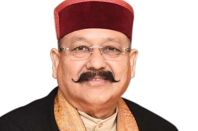 सतपाल महाराज