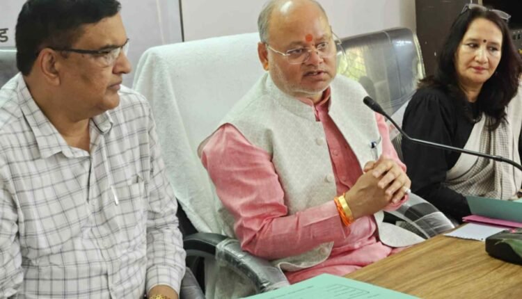 सुरेश भट्ट