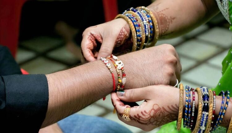 रक्षा बंधन