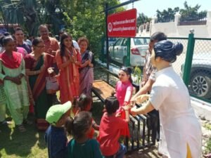 हेल्थ थीम पार्क