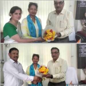 PG College Narendra Nagar