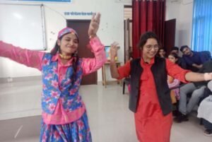 PG college narendra nagar3.