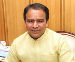 health minister uttarakhand