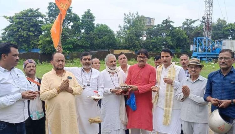 gopal mani maharaj..