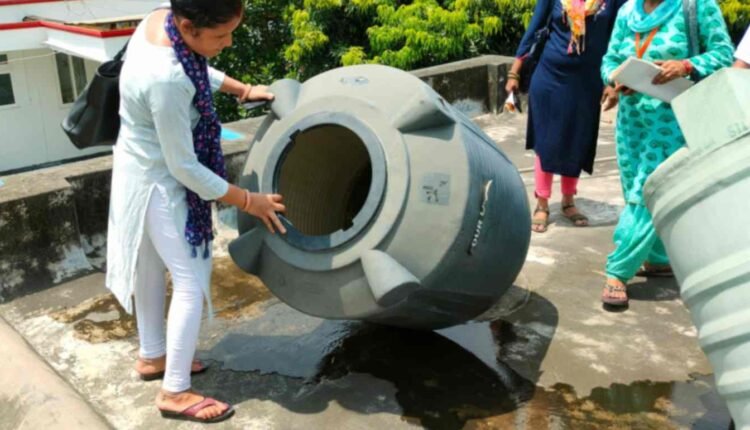 डेंगू से बचाव