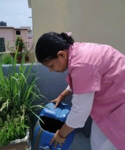 डेंगू से बचाव