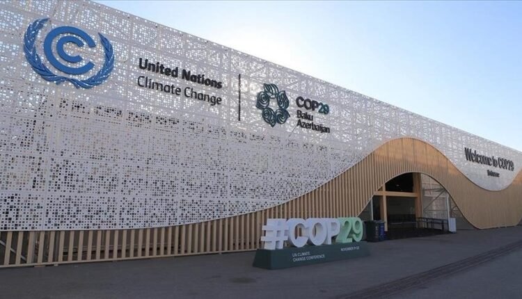 COP29