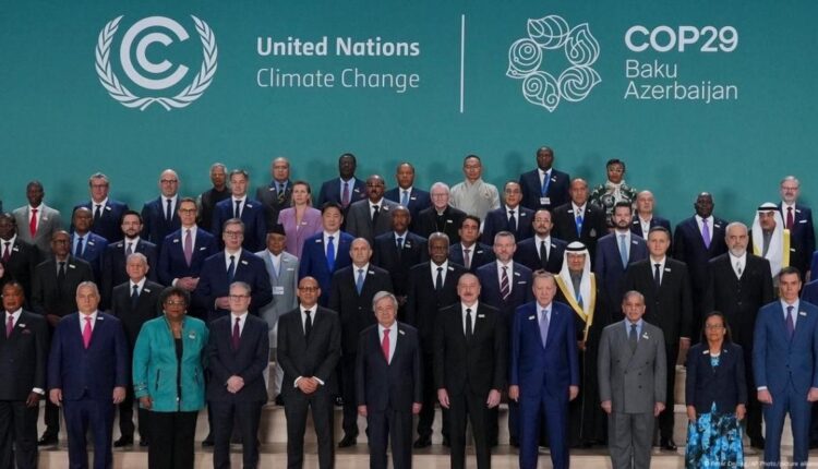 COP29