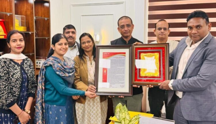 Uttarakhand Health Department.