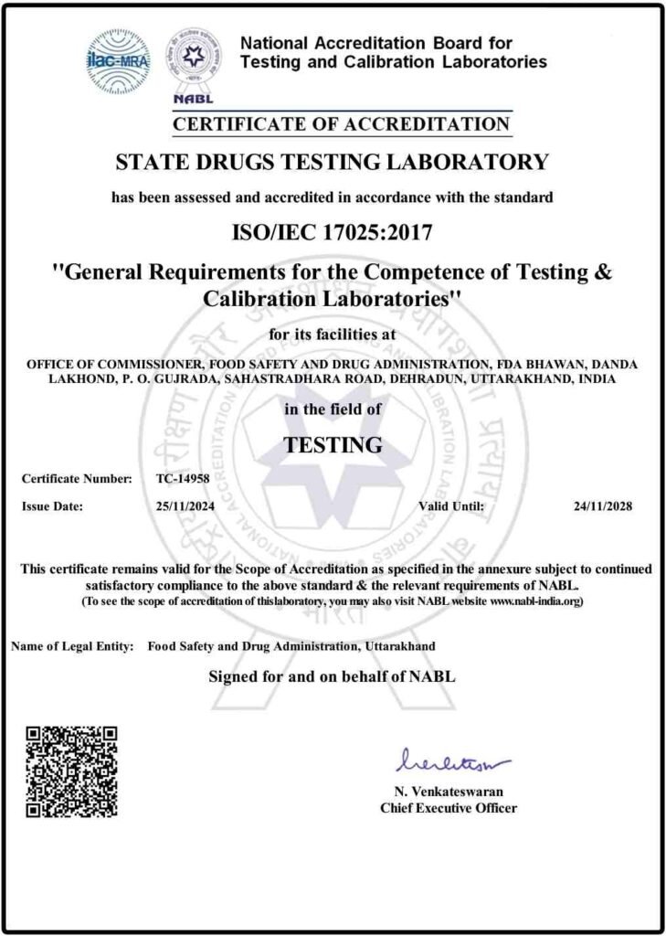 health department uttarakhand