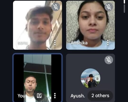 pg college narendra nagar