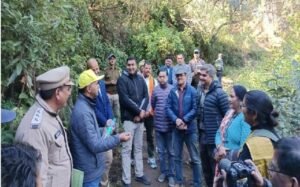 forest nodal officers