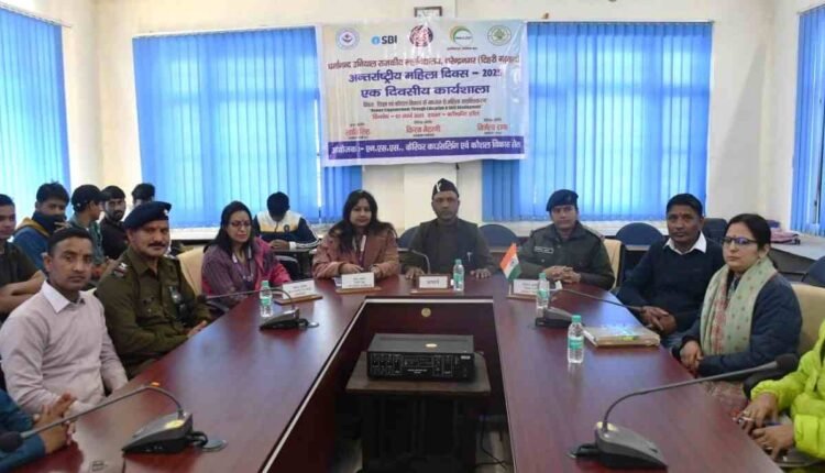 international womens day 2025.