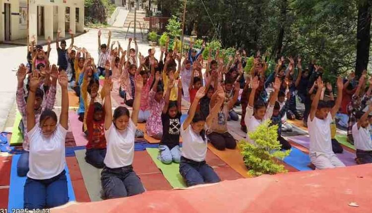 समर कैंप