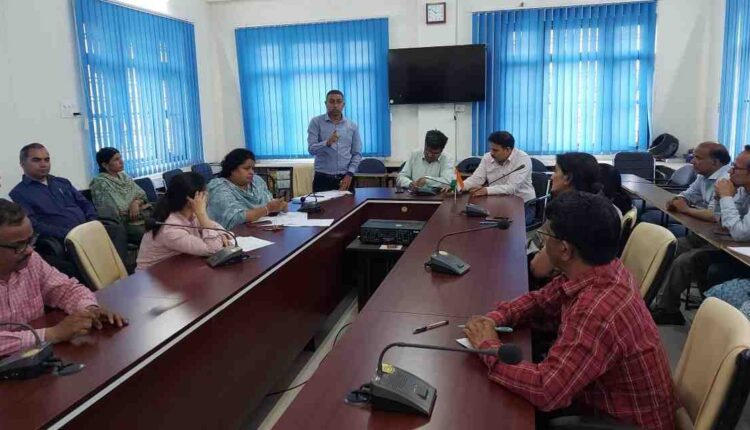 pgcollegenarendranagar