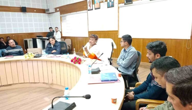 रजनी रावत