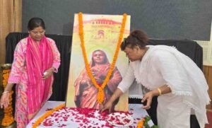 अहिल्या बाई होलकर