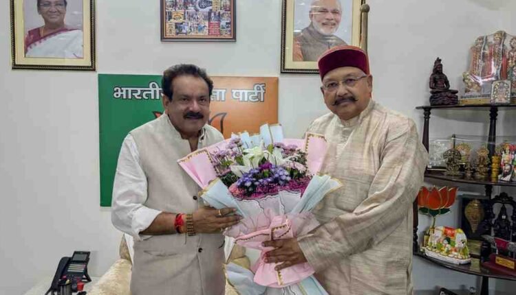 सतपाल महाराज