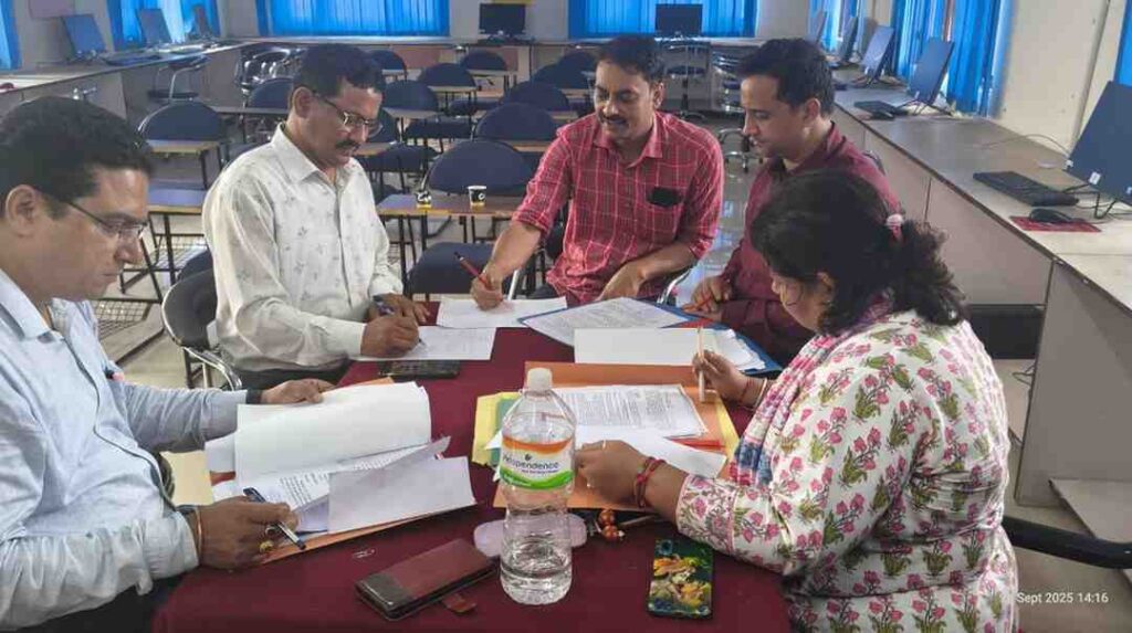 PGCollegeNarendraNagar