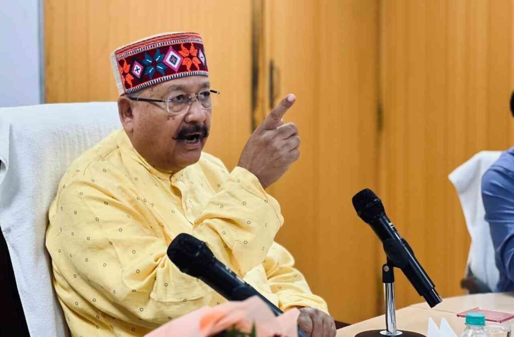 भारत नेपाल सीमा पर सिंचाई, लोक निर्माण विभाग द्वारा कराये जा रहे विकास कार्यों.