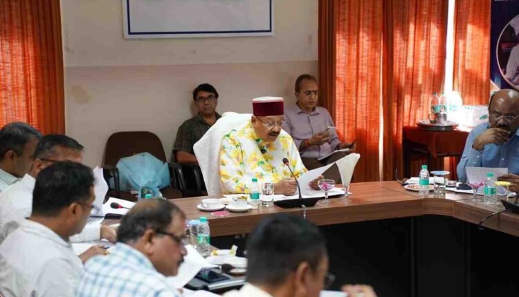 सतपाल महाराज