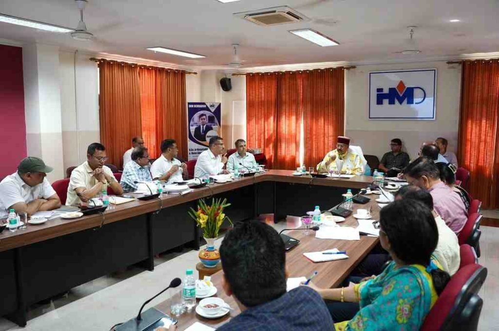 सतपाल महाराज