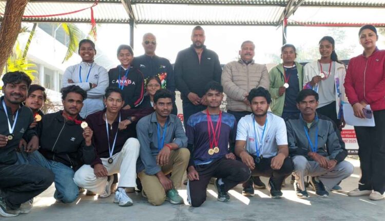 विधायक चैम्पियनशिप ट्रॉफी