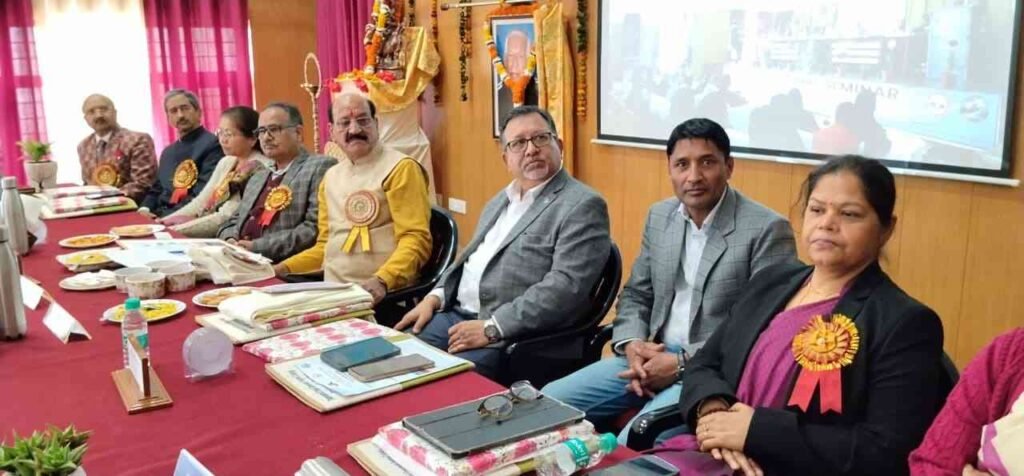 विजन फार विकसित भारत 2047