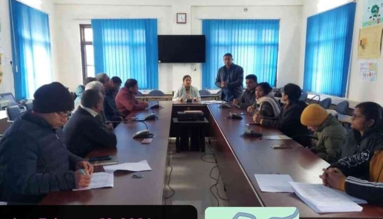 pgcollegenarendranagar