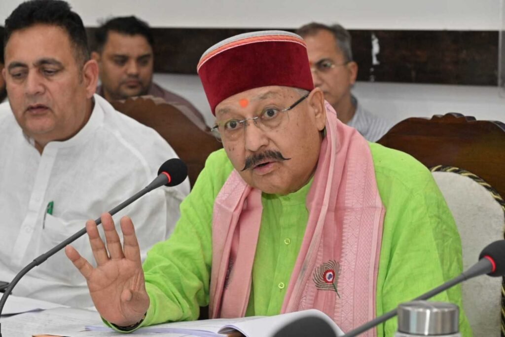 सतपाल-महाराज