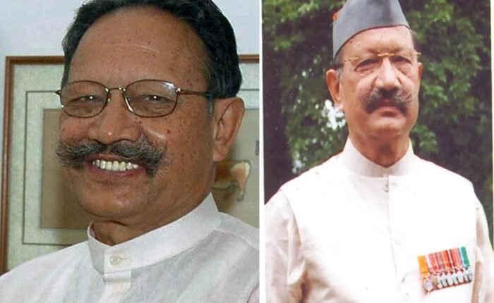 भुवन चंद्र खंडूरी