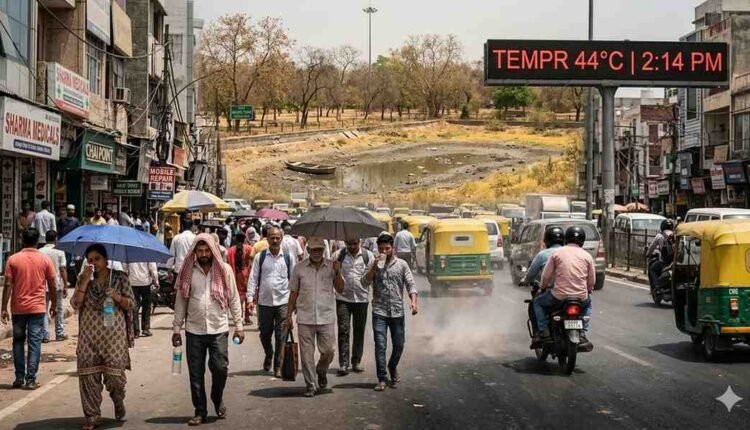ग्लोबल वार्मिंग