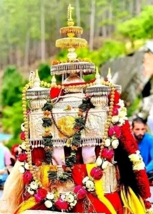 baba baukhnag doli